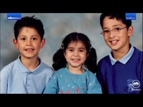 A Diamond of Khilafat - Syed Taalay Ahmed Shaheed (MTA Documentary Special)6.2K