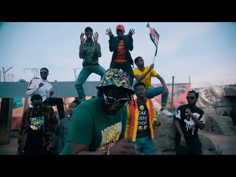 Thutha (Official video) - Dmore X Nellythegoon X Benzema  (prod. Dj Nephas)