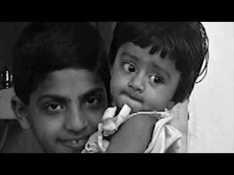 Happy bday Appu.. my brother