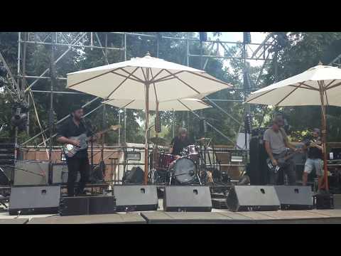 Vaadat Charigim - Odisea (Live @Meteor Festival, 7.9.18)