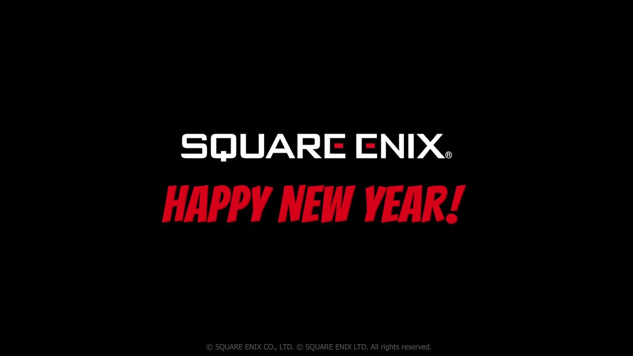 The president of Square Enix sees the future of the gaming industry in NFT and blockchain games