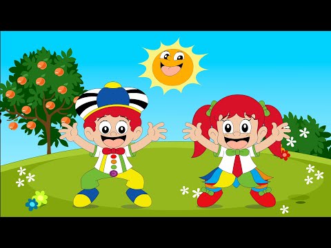 JAR - Tárajko a Popletajka (Animovaný Videoklip)