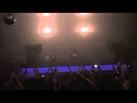Carl Cox @ Space Ibiza - 24.08.10 - 3/3