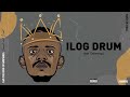 Kabza De Small - Ilog Drum feat. Daliwonga (Visualizer)