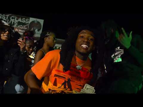 Lil Bamm - If I Speak My Mind (Official Music Video)