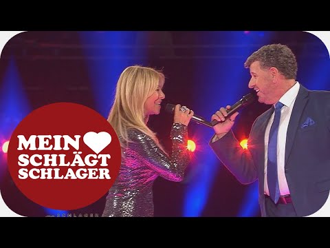 Semino Rossi & Rosanna Rocci - Unbeschreiblich weiblich, Umständlich männlich (Live 2020)