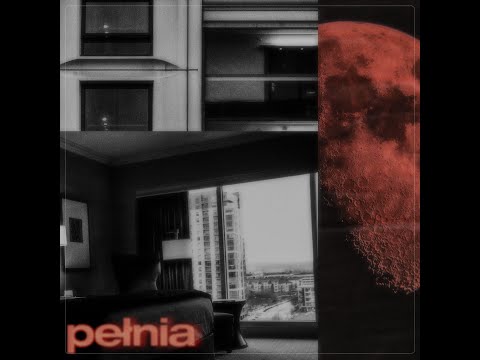 Seni - Pełnia (prod. SUSH1)