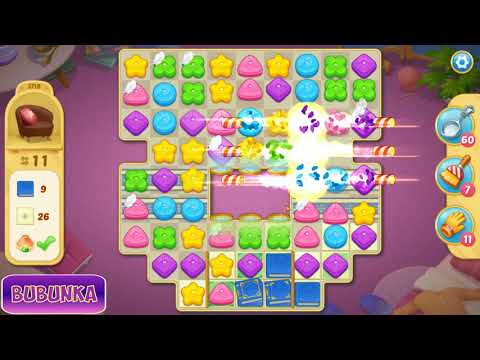 Matchington Mansion level 3718 HD