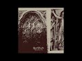 Sarah Davachi - "Antiphonals" (2021)