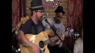 The Black Seeds - Cool Me Down (MoBoogie Live Acoustic)