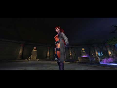 Summer Smackdown Gamma Master to Beginner Boss Rush (Low Skill) Week 3 - Marvel Contest Of Champions