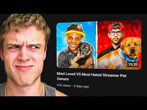 The Worst Youtube Video Trends...