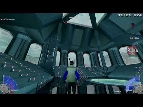 ESL 2v2 Weekly Cup (Jul 2019): eva vs Final Seconds #2