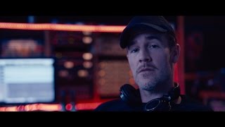 Day In the Life of Diplo