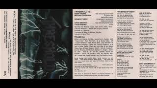 THRESHOLD - ...In a blaze of glory
