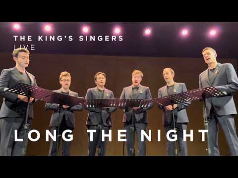 Long the night (Ukrainian folk carol) のサムネイル