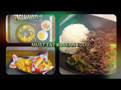 Restaurante Virginia K Food Sirok |