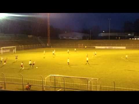 17.4.2013: Rheydter SV - VSF Amern