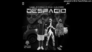 Yandel, Farruko &amp; Rauw Alejandro - Despacio (Sensei Version by Héctor el Vega)