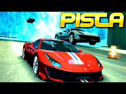 This Ferrari Is Broken All New Cars Stats Halloween Update To
