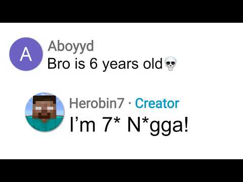 Stupid Gen Alpha Kids😭🥀