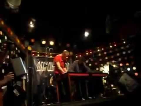 Zlatovláska - Live, 2015.05.13