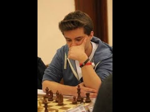 Bahadir Ozen / Chess (EN-TR)