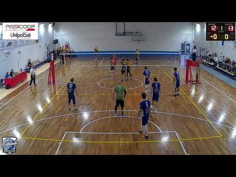 EDIL CAM CAVEZZO - SAN PIO X