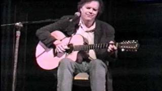 Leo Kottke - The Room at the Top of the Stairs - Airproofing - Too Fast