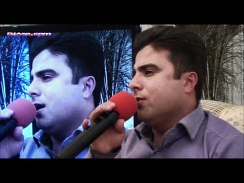 Delsoz & Farzad & Kaywan - Mariwan 2012 Part 8