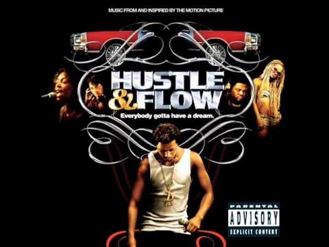 Hustle & Flow Sountrack (DJay) - Whoop That Trick