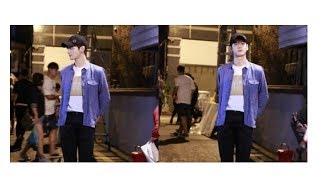 ASTRO チャ・ウヌ、ドラマ「復讐ノート」ビハインドカット公開…“圧倒的なビジュアル” -JAPAN NEWS