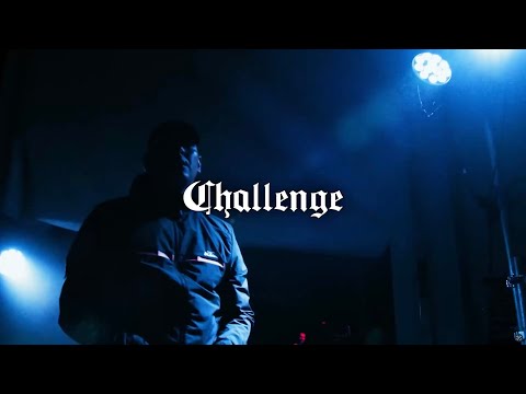 Disarstar x Luvre47 Type Beat - "Challenge"