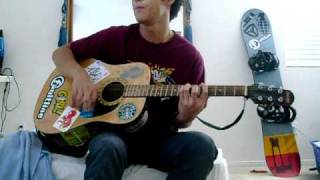 If you&#39;re lucky no one will get hurt.