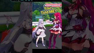 Biboo Almost Assassinated IRyS With Water! [Hololive | IRyS Baelz Bijou Nerissa]