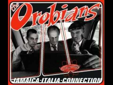The Orobians-This Is The Day