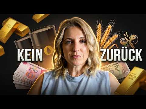 BRICS-News: Was steckt wirklich hinter der neuen strategischen Autonomie? Video-Thumbnail von YouTube