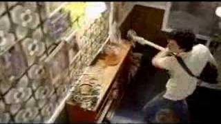 We are scientists - Inaction