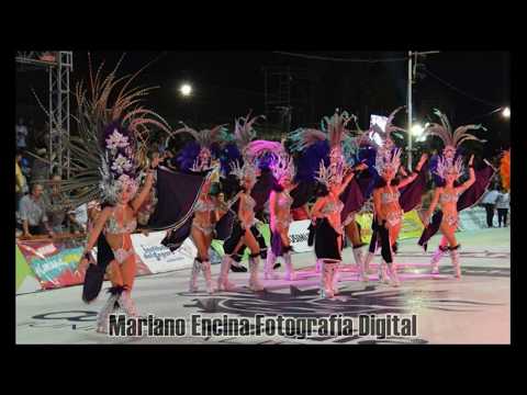 samba enredo 2018 comparsa imperio