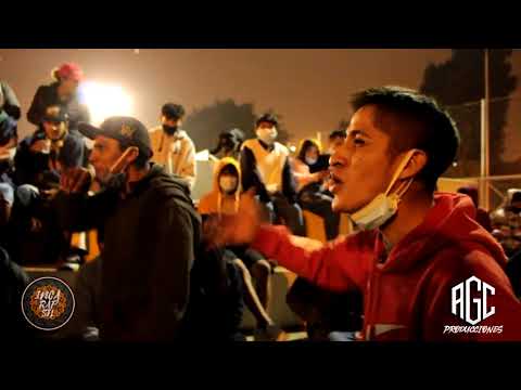 CAMARENA vs RANS vs JUANKO vs PASTO-8VOS-(INCARAP)#9