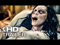 THE EXORCISM OF GOD Trailer German Deutsch 2022