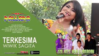 Download lagu TERKESIMA wiwik sagita NEWPallapa mp3 Download lagu TERKESIMA wiwik sagita NEWPallapa mp3