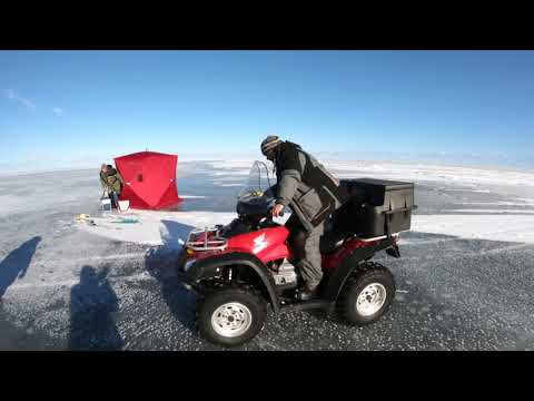 Peipus #3 sezona 2019