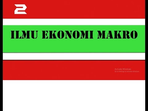 Contoh Ekonomi Mikro Islam - Contoh 193