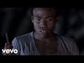 Childish Gambino Bonfire Official HD Video