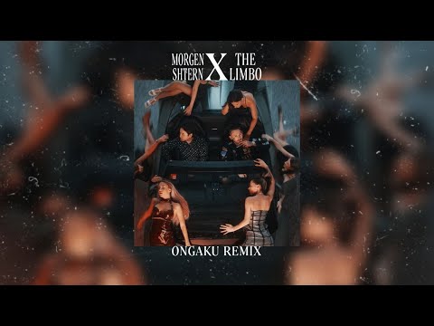 The Limba x MORGENSHTERN - Известным [Ongaku Remix]