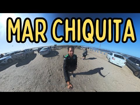 Mar Chiquita (Provincia de Buenos Aires)