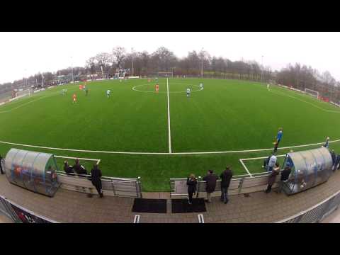 Hardenberg85-Wilsum 7-0