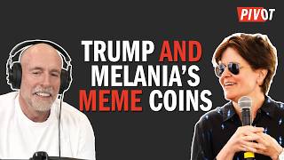 Trump Meme Coins and the New Era of Digital Political Corruption | Pivot