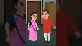 sono ji waif and husband funny #short video